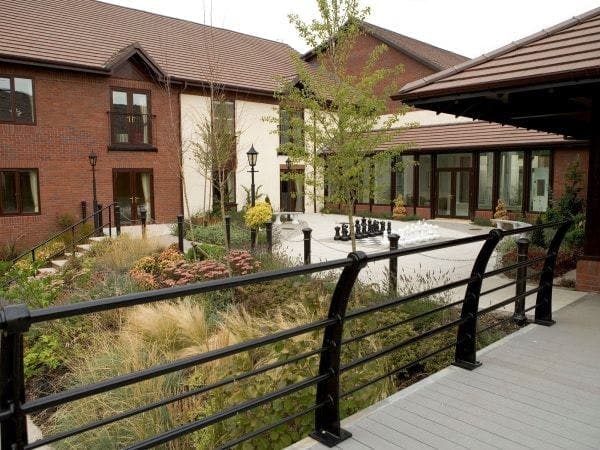 Bede Richmond Villages Care Home