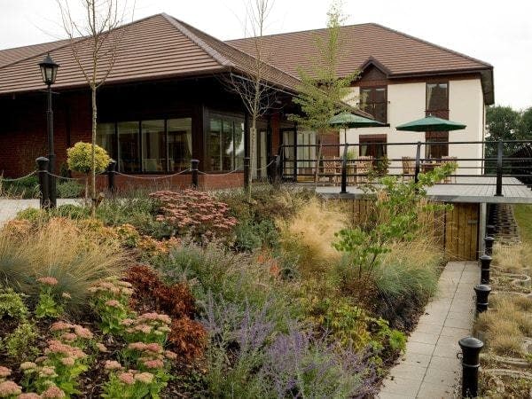 Bede Richmond Villages Care Home