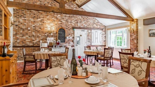 Belvoir Vale Care Home