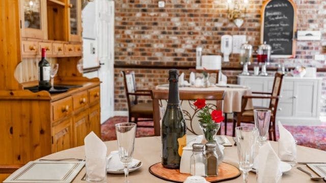 Belvoir Vale Care Home