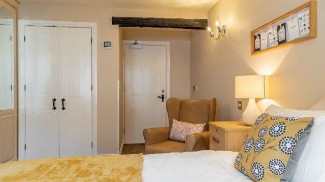 Belvoir Vale Care Home