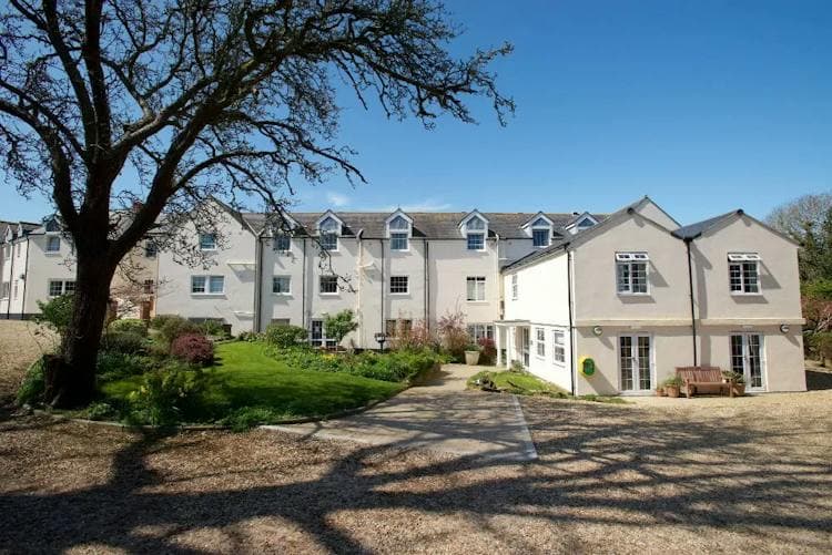 Blackwater Mill Care Home