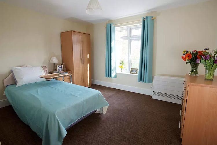 Blackwater Mill Care Home