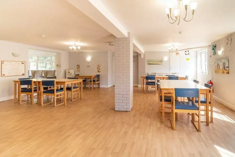 Blackwater Mill Care Home
