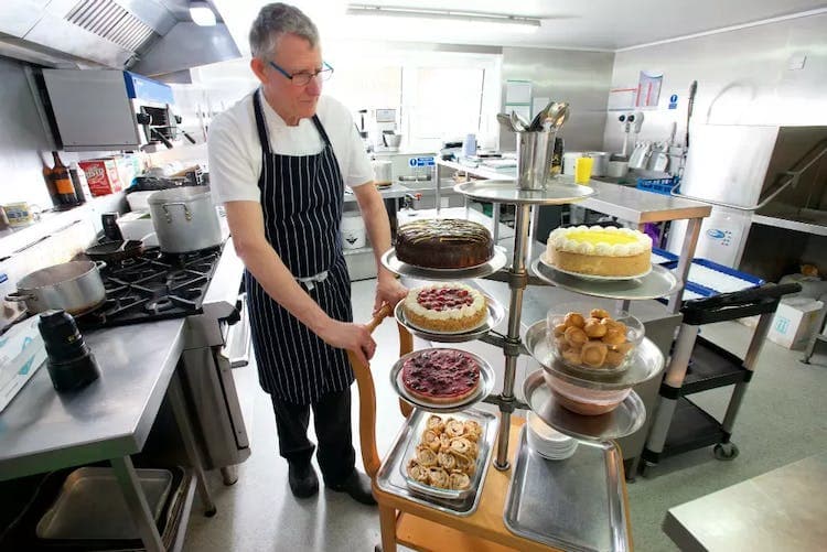 Blackwater Mill Care Home