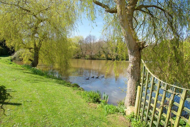 Blackwater Mill Care Home