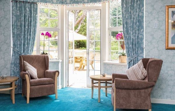 Colinton Care Home
