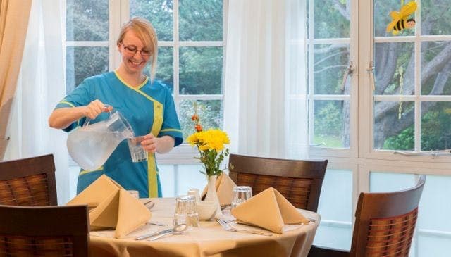 Colinton Care Home