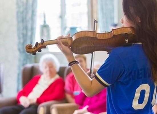 Colinton Care Home