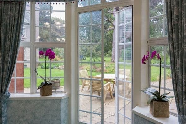 Colinton Care Home