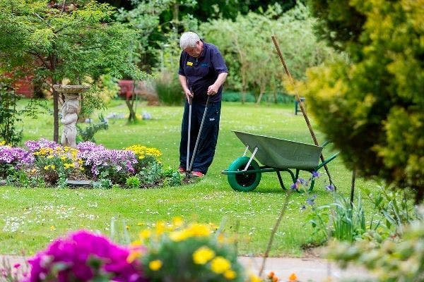 Colinton Care Home