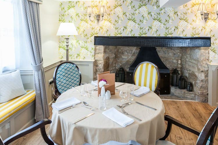 Mill House Care Home