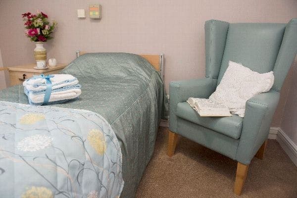 Westcombe Park Care Home