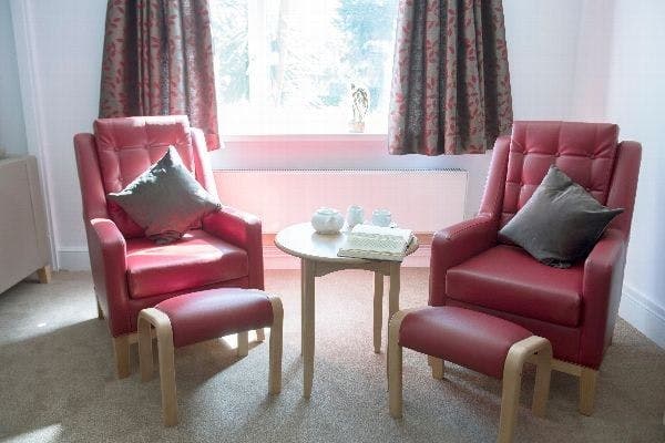 Westcombe Park Care Home