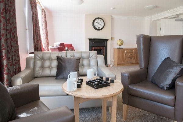 Westcombe Park Care Home
