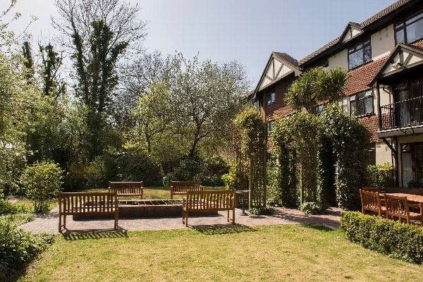 Westcombe Park Care Home