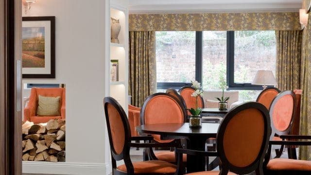 Buckingham House Care Home