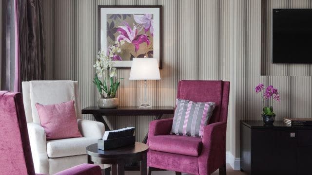 Buckingham House Care Home