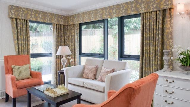 Buckingham House Care Home