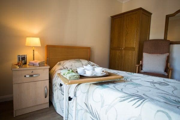 The Arkley Care Home