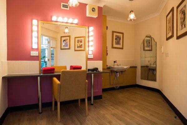 The Arkley Care Home