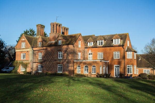 Ashley Park Care Home