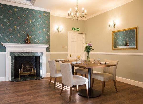 Ashley Park Care Home