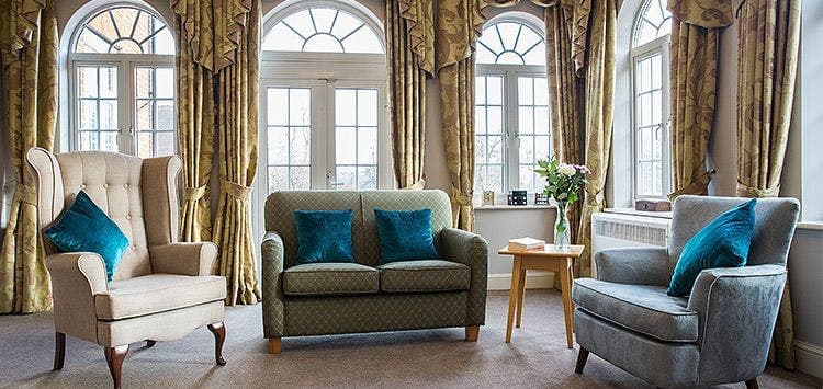 Ashley Park Care Home
