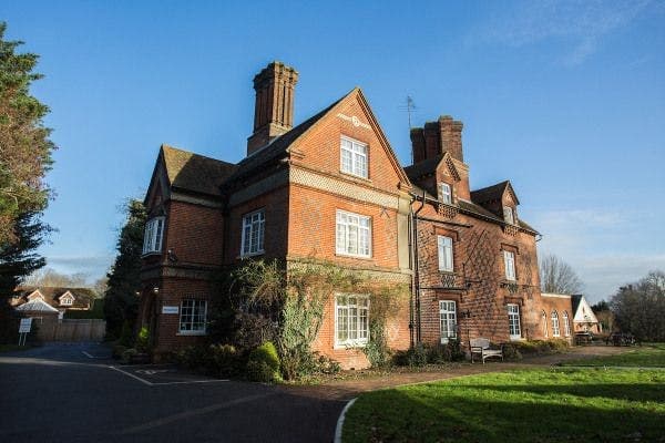 Ashley Park Care Home