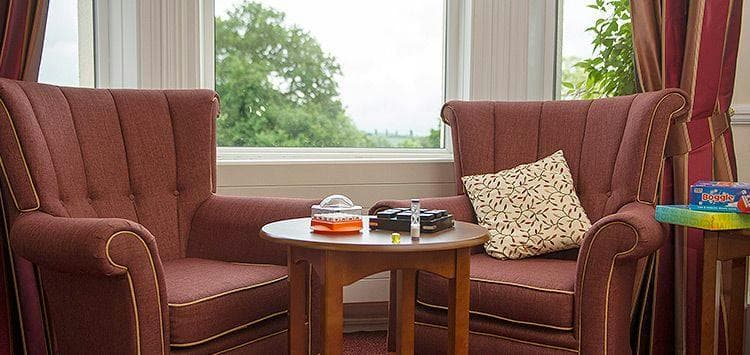 Broad Oak Manor Care Home
