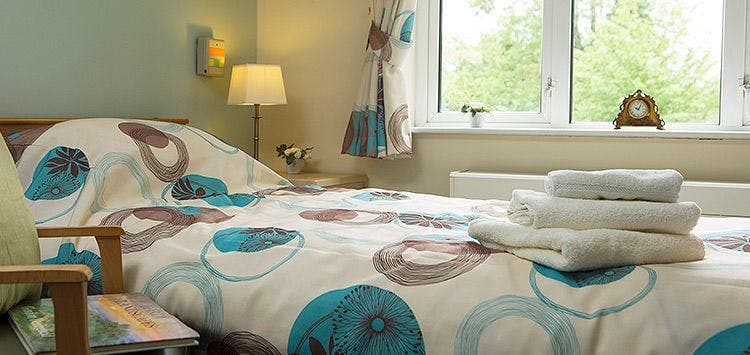 Broad Oak Manor Care Home