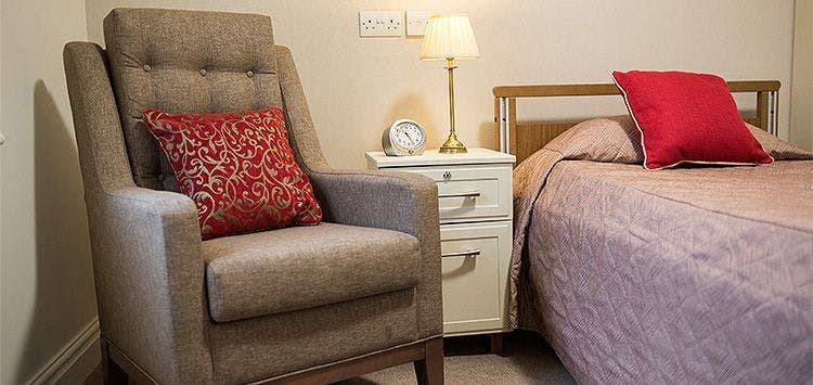 Brookview Care Home