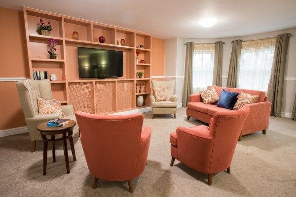Brookview Care Home