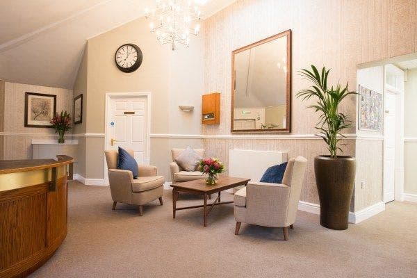 Brookview Care Home