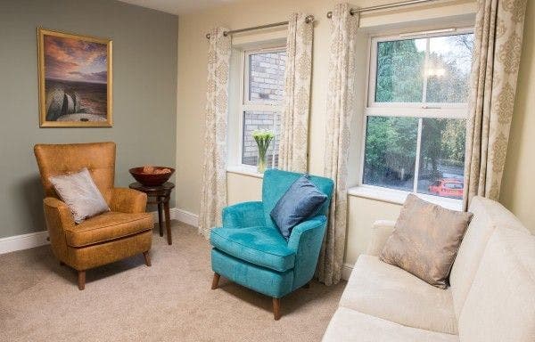 Brookview Care Home
