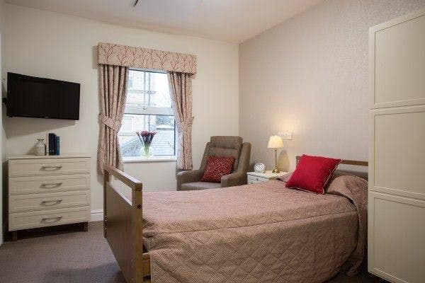 Brookview Care Home