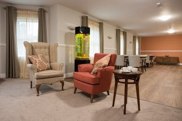 Brookview Care Home
