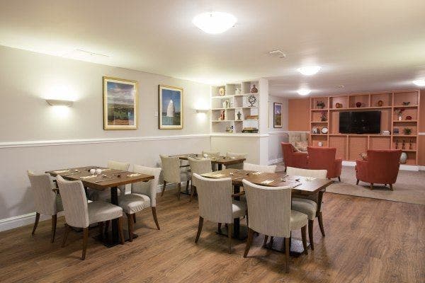 Brookview Care Home
