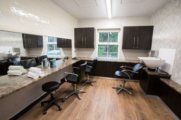 Brookview Care Home