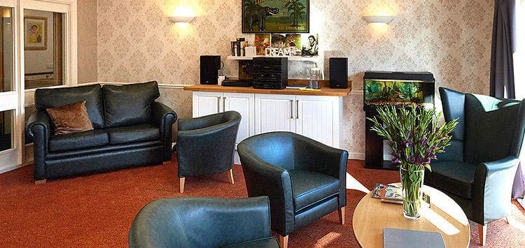 Canning Court Care Home