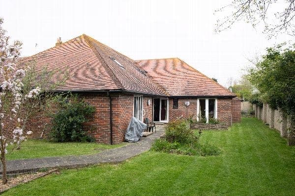 Church Farm Care Home
