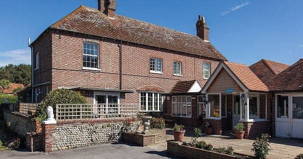 Church Farm Care Home