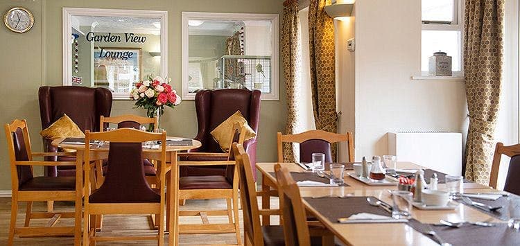Church Farm Care Home