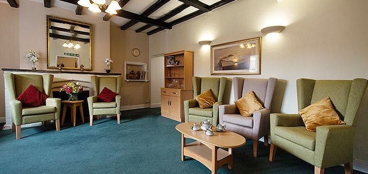 Church Farm Care Home
