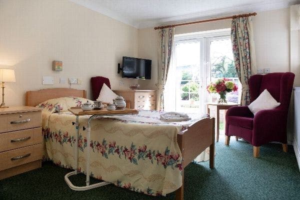 Church Farm Care Home