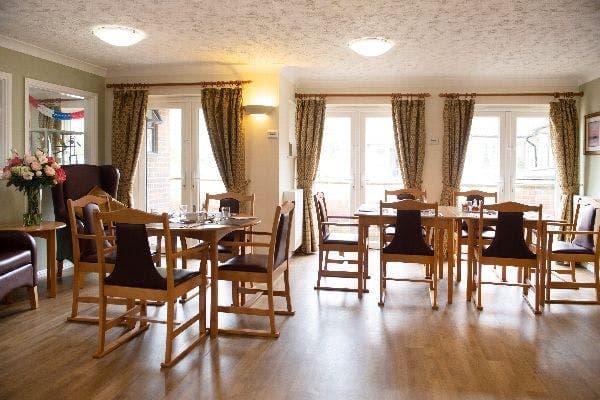 Church Farm Care Home