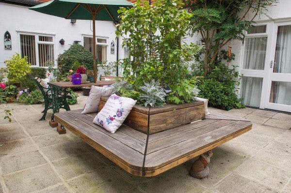 Clare House Care Home