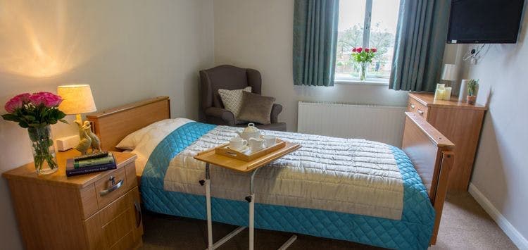 Clare House Care Home