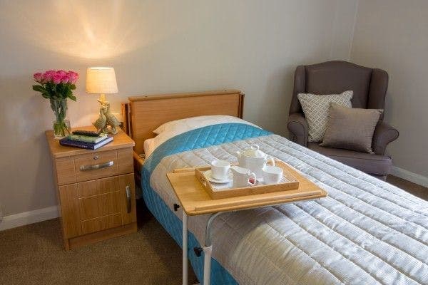 Clare House Care Home