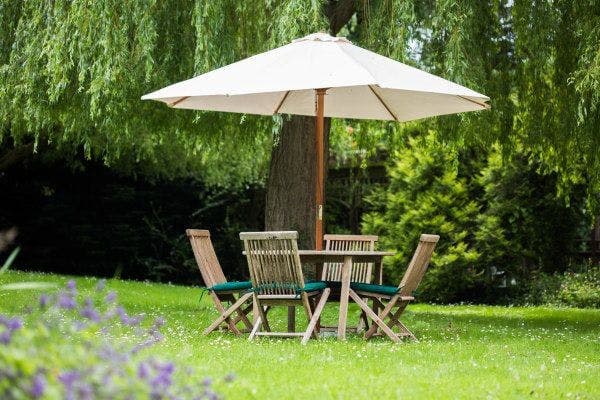 Clare House Care Home